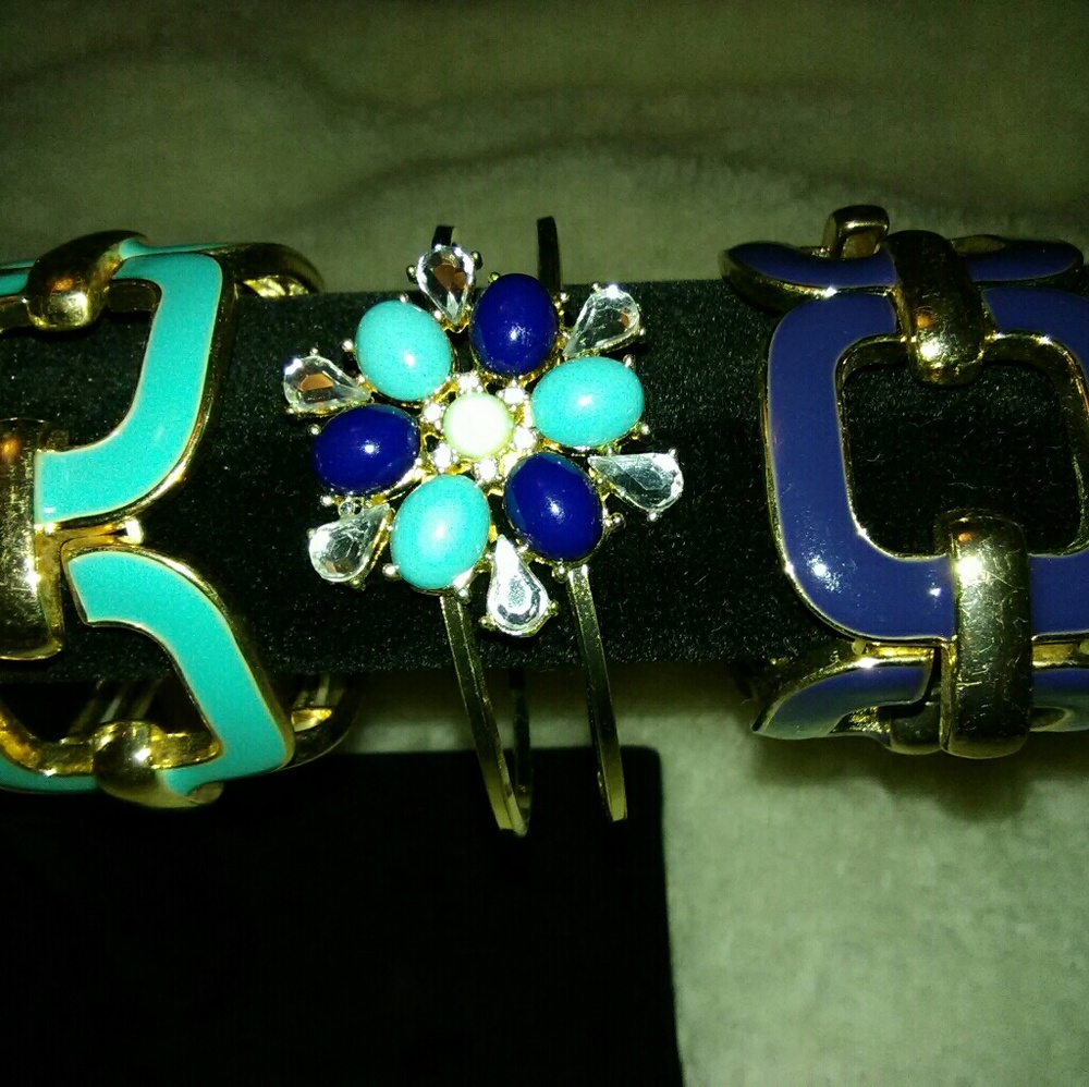Bracelets